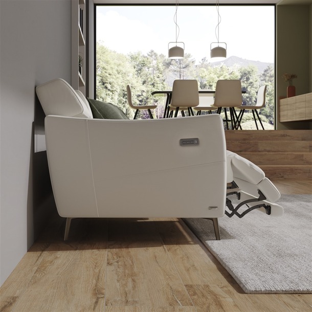 Natuzzi salon Greg - 8